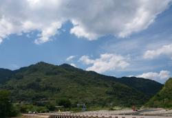 綦江天气